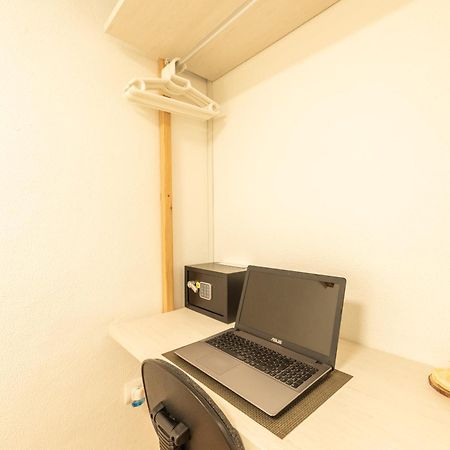 Apartamento Playa La Barrosa Chiclana de la Frontera Eksteriør billede