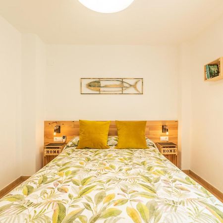 Apartamento Playa La Barrosa Chiclana de la Frontera Eksteriør billede