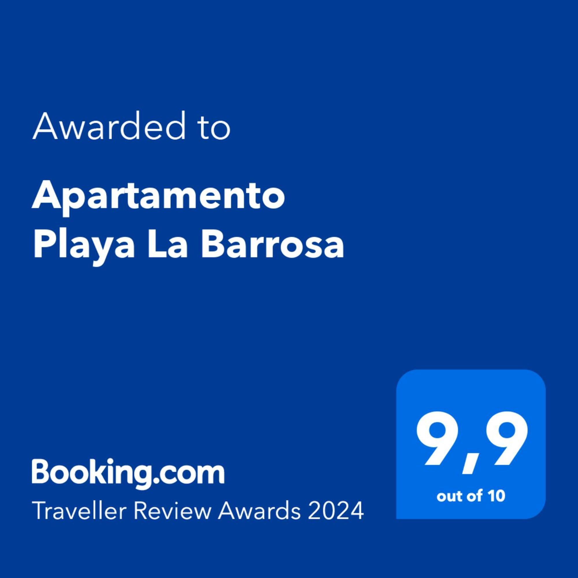 Apartamento Playa La Barrosa Chiclana de la Frontera Eksteriør billede