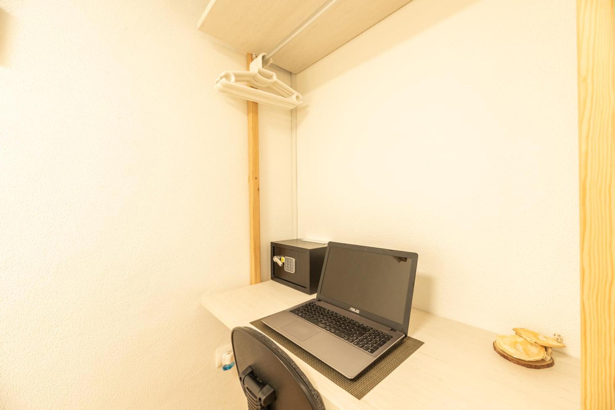 Apartamento Playa La Barrosa Chiclana de la Frontera Eksteriør billede