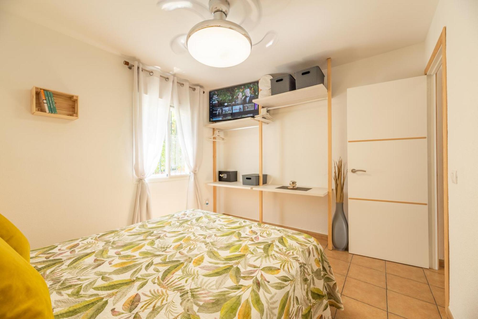 Apartamento Playa La Barrosa Chiclana de la Frontera Eksteriør billede