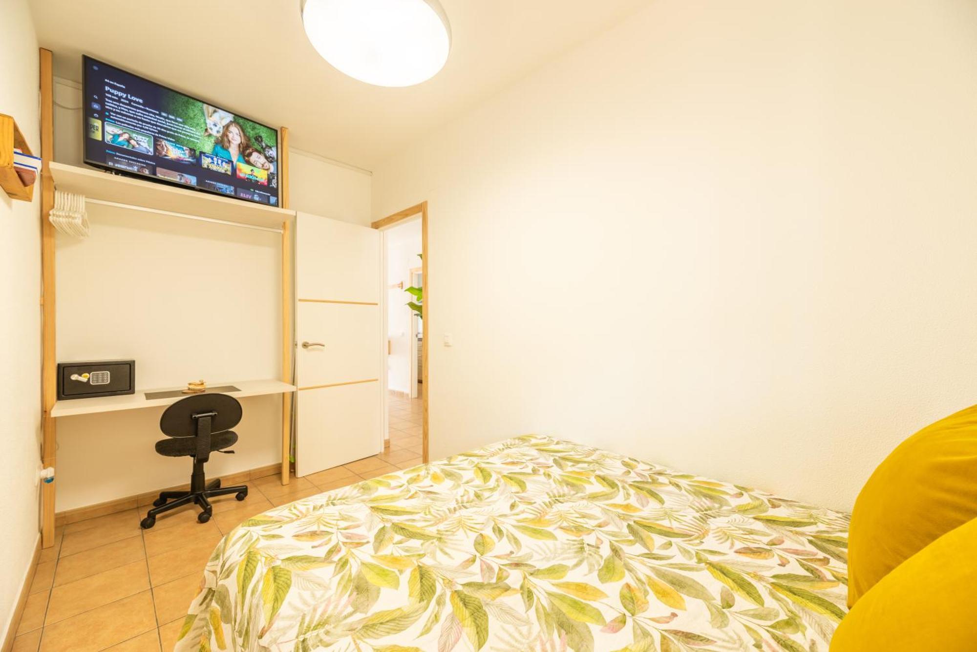 Apartamento Playa La Barrosa Chiclana de la Frontera Eksteriør billede